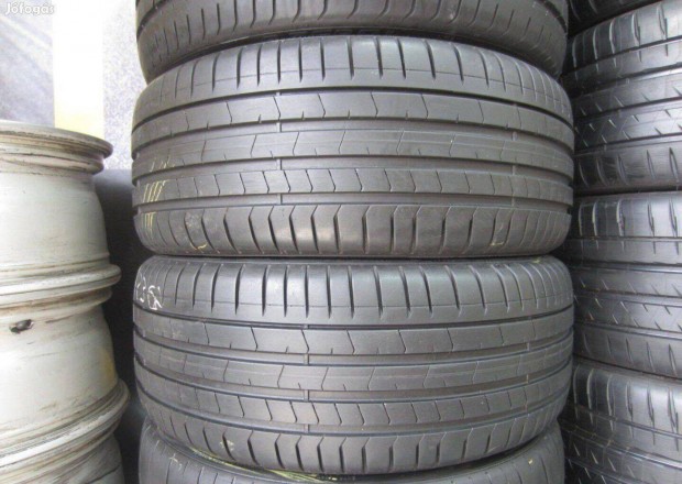 245/35 R20 Pirelli Pzero SEAL 95Y