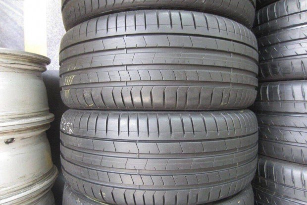 245/35 R20 Pirelli Pzero SEAL 95Y