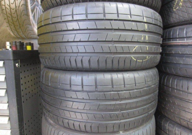 245/35 R20 Pirelli Pzero Sport 95Y