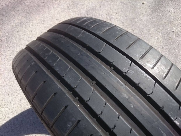 245/35 R21 245/35R21 245 35 21 Pirelli P-Zero PZ4 * RFT RSC 1db