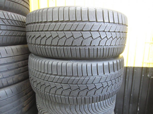 245/35 R21 Contienetal TS860S 98V