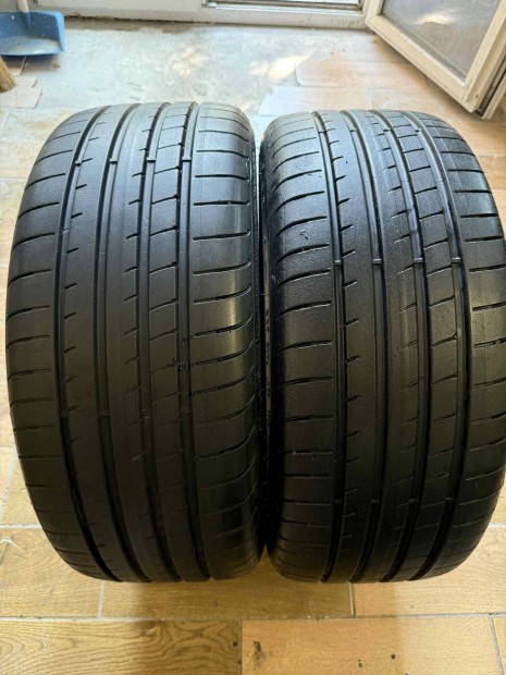 245/35 r20 Goodyear nyári 2db