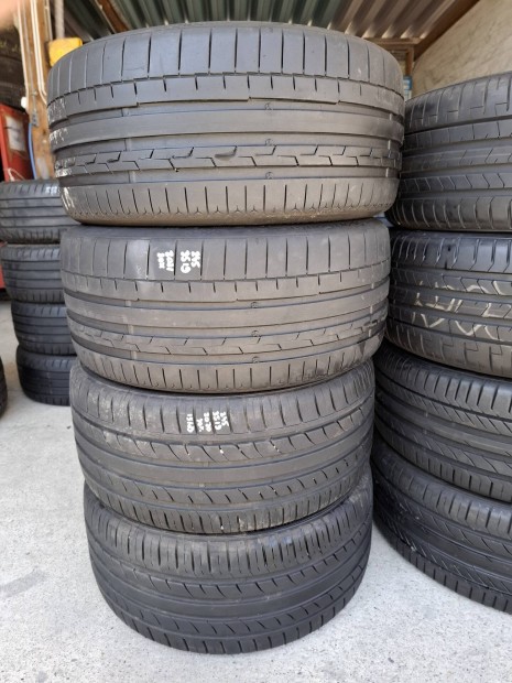 245/35r19 Continental Superia