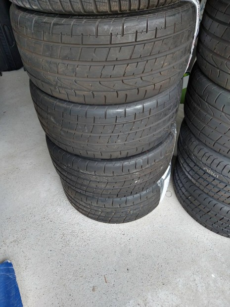 245/35r19 Pirelli  Corsa semi slick gumi 4db elad 