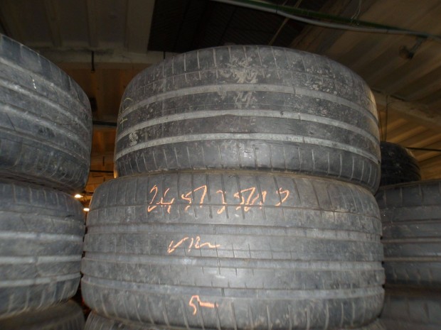 245/35r19 Vredestein nyári gumi ajándék szereléssel