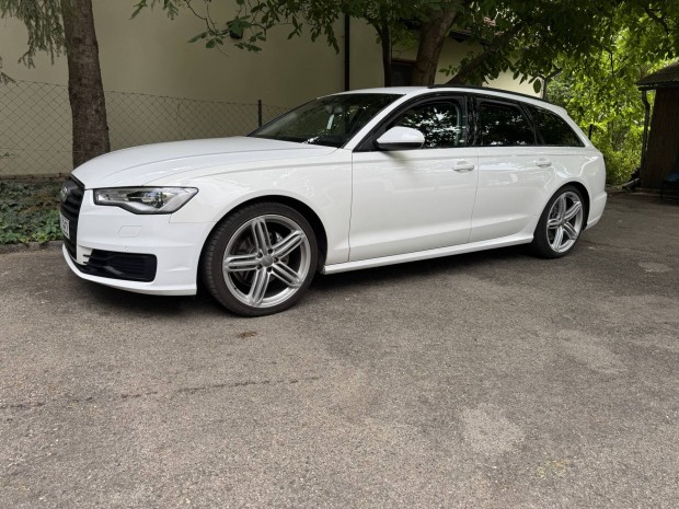 245/35r20 audi gyári 5x112 felni eladó