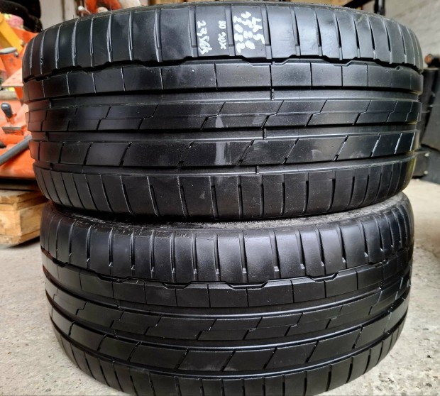 245/35r20 nyári 2db