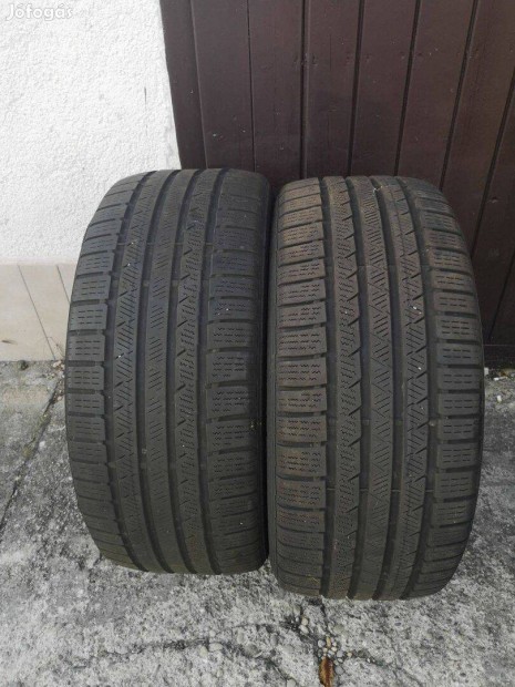 245/40R18 2db Continental tligumi