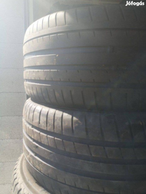 245/40R18 2db nyárigumi olcsón 245/40