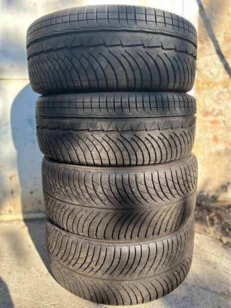 245/40R18 Michelin tli 4db 245/40 R18