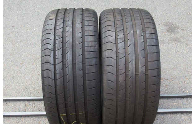 245/40R18 Sava jszer nyrigumi pr 18" 90% Dot:22