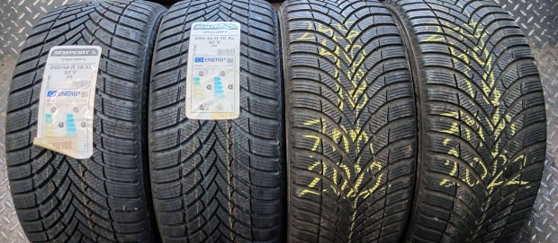 245/40R18 Semperit tli garnitra 2023-2022