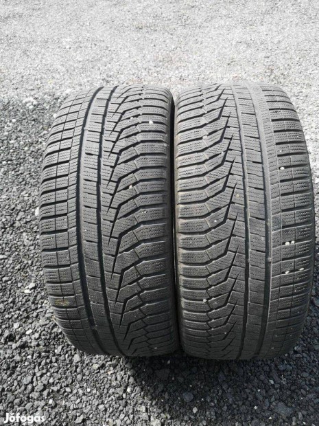 245/40R19 2db Hankook tligumi