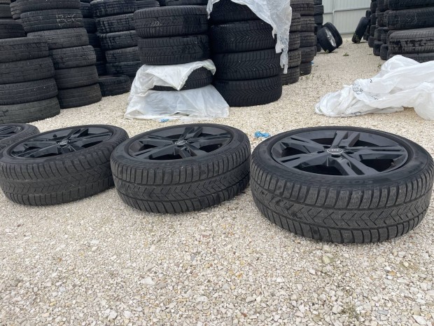 245/40R19 AUDI A6,A7,A4,A3, 19 COLL Tli Szett Elad jszer Gumikkal