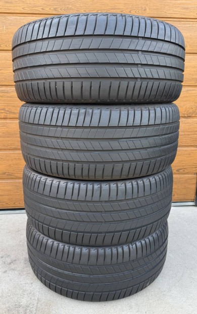 245/40R19 Bridgestone Turanza hasznlt nyri gumi szett 245/40 R19 