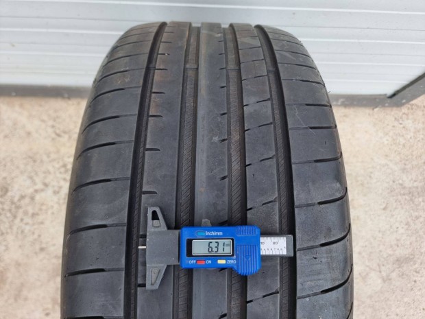 245/40R19 Good-Year 2db nagyon jó állapotban olcsón eladó!