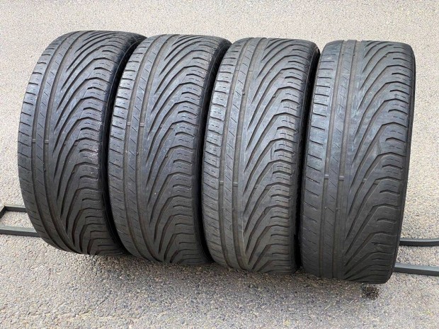 245/40R19 Uniroyal Rainsport XL ny�ri gumi 19" olcs� ny�ri gumi