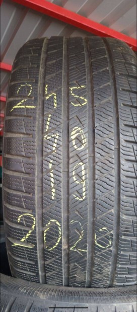 245/40R19 Vredestein 4évszakos garnitúra 2020