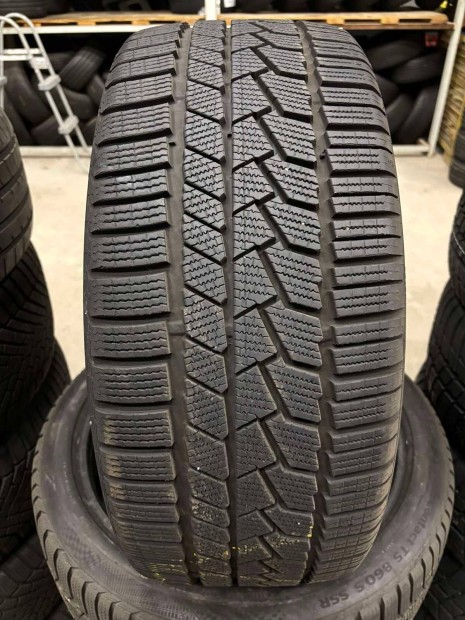 245/40R20 245/40 R20 jszer Continental SSR defekttr tli gumi