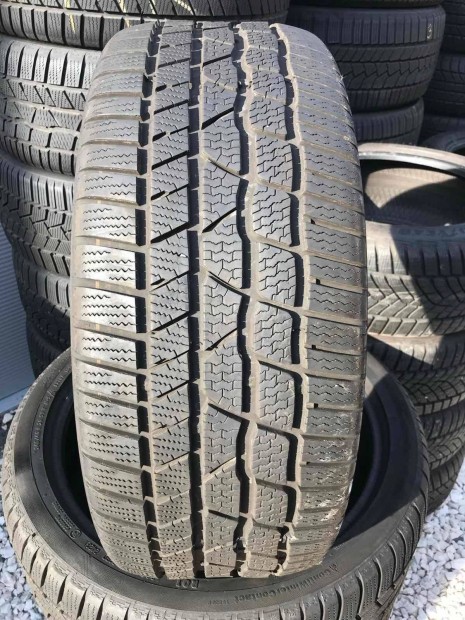 245/40R20 245/40 R20 jszer Continental tli gumi R/db Dot23