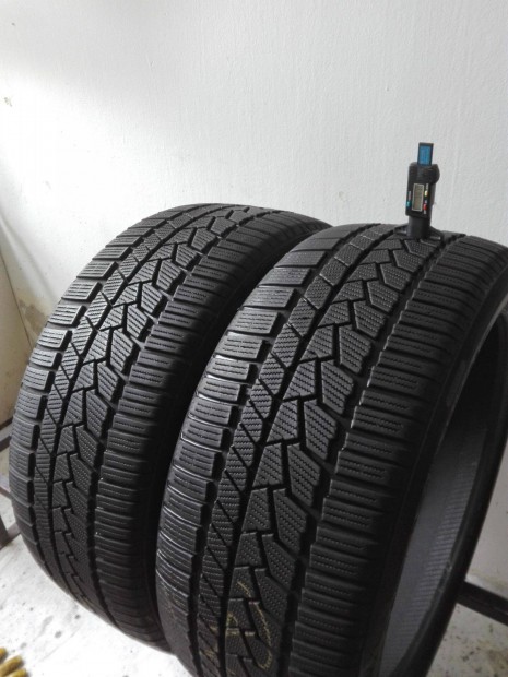 245/40R20 Continental téli gumi 2db 245/40 r20