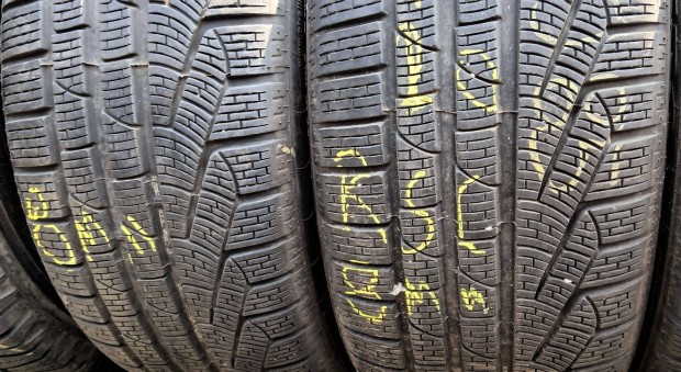 245/40R20 Pirelli Sottozero 2 rsc 2db 2018 8mm