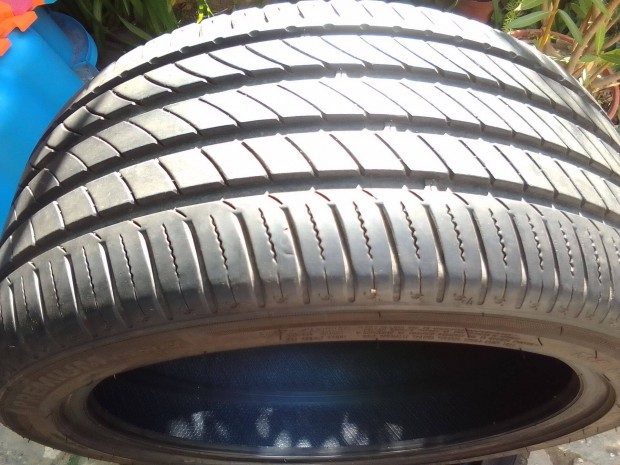 245/40ZR18 XL Zextour Prémium LS665 nyári gumi 2022