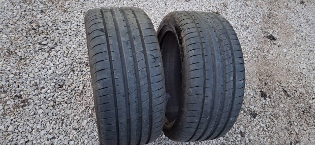 245/40 17 Good Year �jszer� gumik