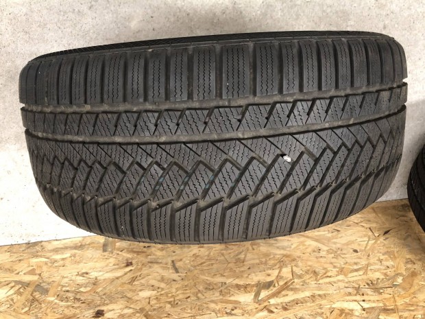 245 40 18 Continental tli gumi 245/40/18 