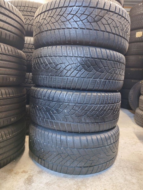 245/40-18 Goodyear téligumi garnitúra!