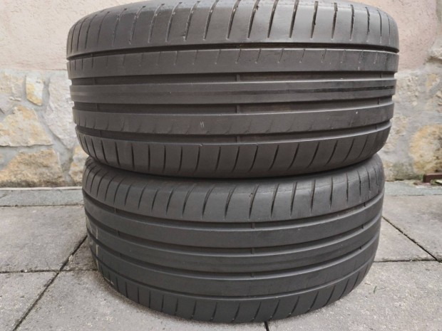 245 40 18 goodyear 245/40 R 18 nyári gumi 2 db 2021.20.hét