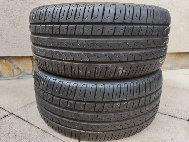 245 40 18 pirelli 245/40 R 18 nyári gumi 2 db
