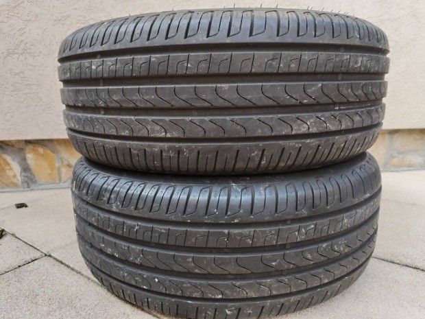 245 40 19 pirelli RSC 245/40 R 19 nyári gumi 2 db 2022.04.hét