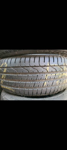 245/40 19 pzerro pirelli 1db 90%