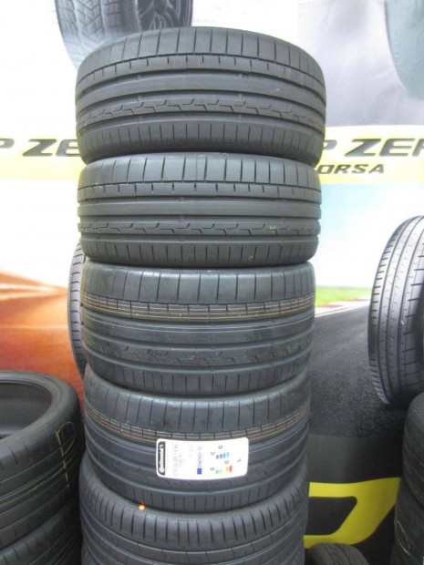 245/40/275/35 R19 Continental Sportcontact6 100Y