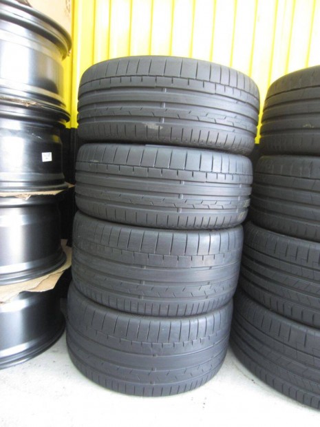 245/40/275/35 R19 Continental Sportcontact6 100Y