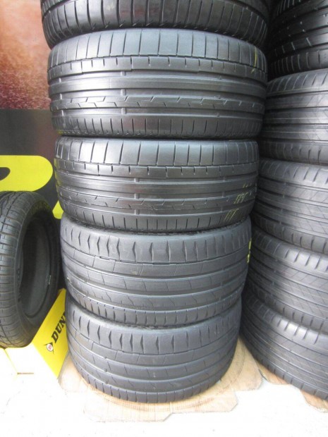 245/40/275/35 R19 Continental Sportcontact7 100Y