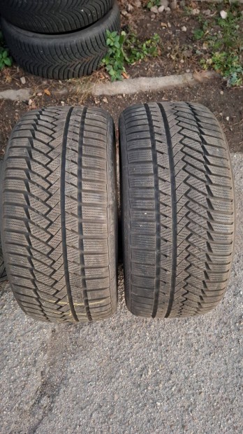 245/40 R17 Continental tligumi