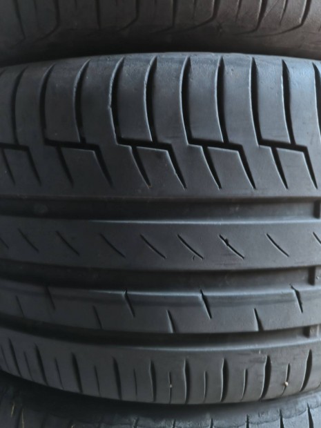 245/40 R18 245/40R18 Continental ny�rigumi 80e/4db