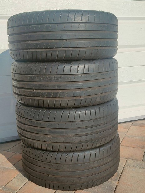 245/40 R18 AO Goodyear Eagle F1