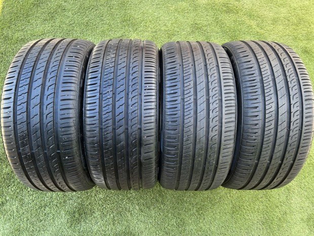 245/40 R18 Barum Bravuris 5 nyári gumi 7-8mm