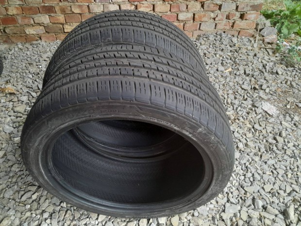 245/40 R18 Duraturn Mozzo Sport XL 97 W nyrigumi 2 db