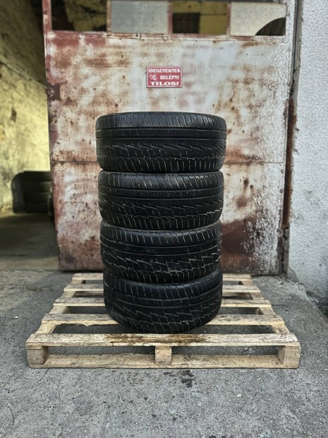 245/40 R18 Matador Sibir Snow téli gumiabroncs garnitúra