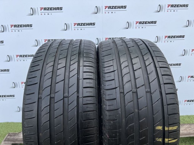 245/40 R18 Nexen NFera ny�ri gumi 6,5mm