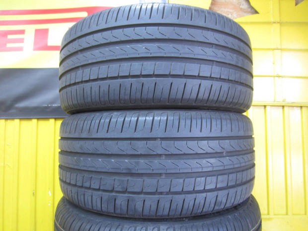 245/40 R18 Pirelli P7Cinturato 93Y