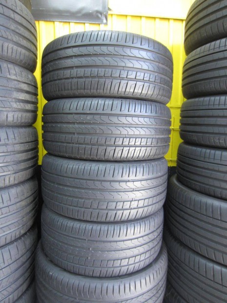 245/40 R18 Pirelli P7Cinturato 93Y