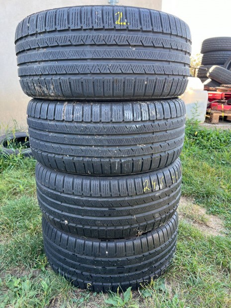 245/40 R18 continental 4db tli gumi