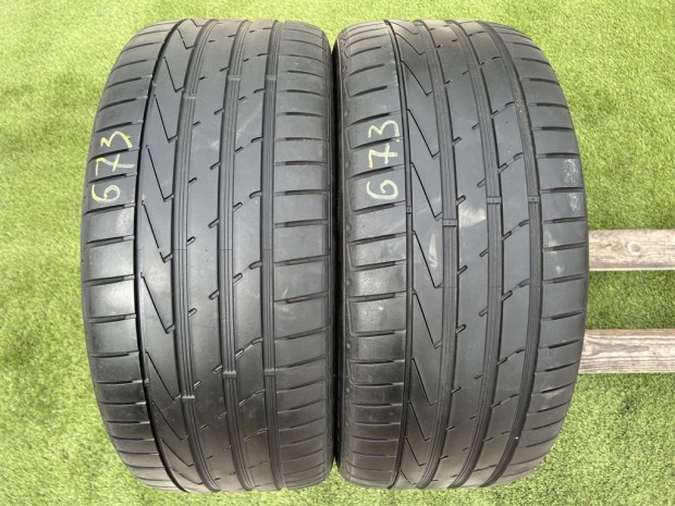 245/40 R19 Hankook Ventus S1 Evo 2 nyri gumi 4,5mm