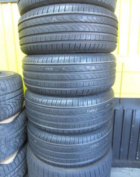 245/40 R19 Pirelli P7Cinturato RFT 98Y