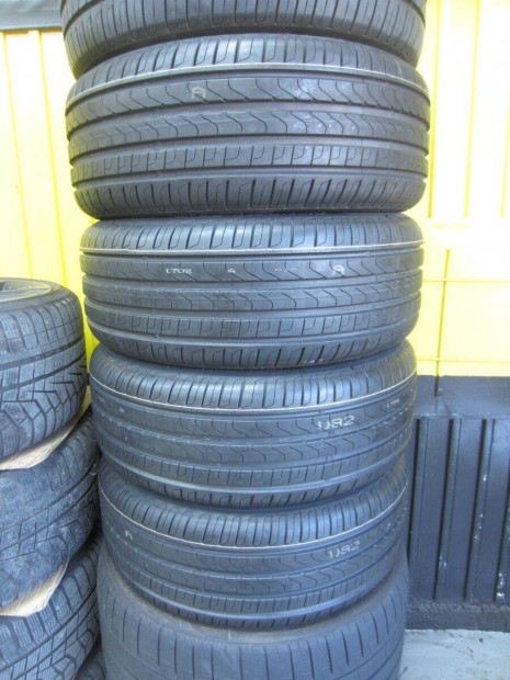 245/40 R19 Pirelli P7Cinturato RFT 98Y